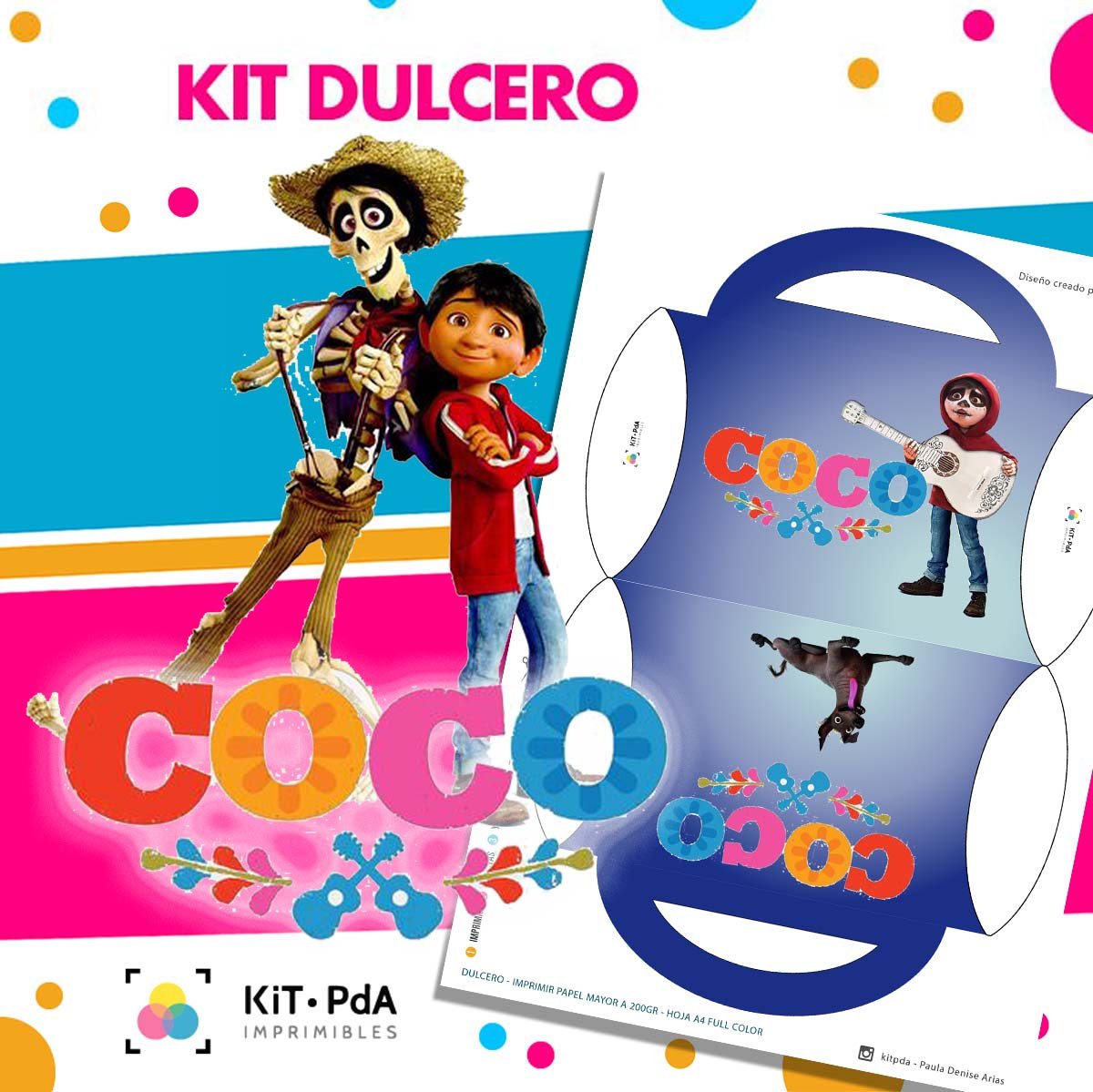 Dulcero